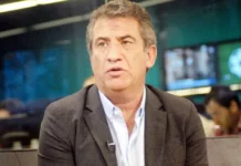 Detuvieron al exgobernador Sergio Urribarri luego de confirmarse su condena por corrupción