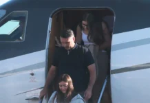 Bolsonaro llegó a Estados Unidos: el gobierno confirmó que salió de Puerto Iguazú