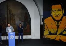 La CGT celebró el 17 de Octubre y reclamó a la dirigencia dejar de lado “los egos y las vanidades”