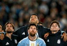 Messi: “Jugar en la Selección argentina es lo más lindo que te puede pasar”