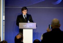 Milei: “Si el Gobierno es reelecto, 2028 va a ser el mejor año de nuestra historia”