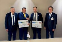 Santa Fe Bio y TotalEnergies firman acuerdo para impulsar la producción y exportación de SAF