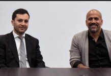 Primer frente opositor en AFA: River y Estudiantes organizaron una mesa de trabajo