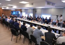 El Comité de la AFA aprobó el cambio de formato en el torneo del fútbol argentino para 2027