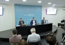 El gobierno de Kicillof denunciará a Javier Milei y Luis Caputo “por no ejecutar el Fondo Hídrico”