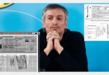 Con Cristina y Máximo en el banquillo, comienza el juicio unificado de las causas Hotesur y Los Sauces