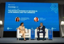 Caputo aseguró que Argentina tiene “un excedente de dólares”