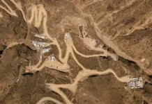 El Gobierno aprobó el proyecto minero Agua Rica en Catamarca, con una inversión de más de u$s6.390M