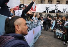 Ley de Tierras: la Corte suspendió su derogación por el DNU 70