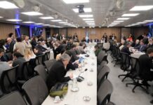 Dictamen en Diputados: El oficialismo aceptó cambios en la Ley de Tierras para evitar la caída del DNU 70