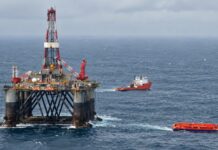 La petrolera Rockhopper se desploma casi 20% en Londres tras ratificar avance de Sea Lion en Malvinas