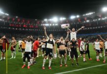 Estudiantes venció a Flamengo por penales y es finalista de la Copa Libertadores 2026