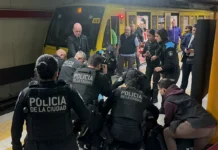 Subte y Premetro están paralizados por la detención de dos delegados