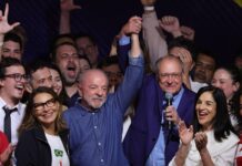 Lula derrotó a Bolsonaro en el balotaje y logró su cuarto mandato como presidente de Brasil