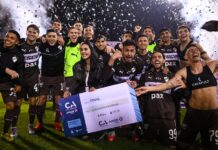 Platense eliminó a Atlético Tucumán y es el primer finalista de la Copa Argentina