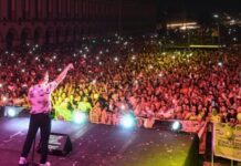 Abel Pintos, Luciano Pereyra y Nahuel Pennisi cantarán en la visita del papa León XIV