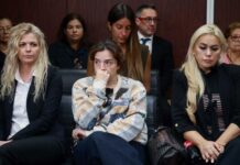 Caso Maradona: pidieron 12 años contra Luque, 10 para Nancy Forlini y 8 para Cosachov